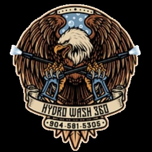 Hydro Wash 360 Exterior Cleaning / Pressure Washing Jacksonville