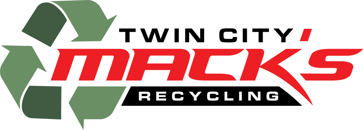 Mack's Twin City Recycling