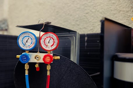 Heating System Upgrades from Top Rank