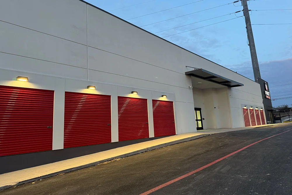 Top Tips for Maximizing Your Storage in Sanford, NC: Make the Most of Every Square Foot Today!