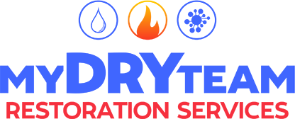 My Dry Team Restoration Services