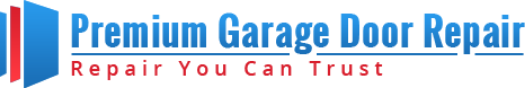 Premium Garage Door Repair