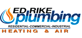 Ed Rike Plumbing Heating & Air