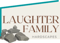 Laughter Family Hardscapes