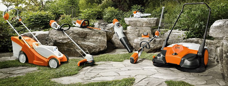 stihl south africa