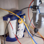 whole house water filtration system