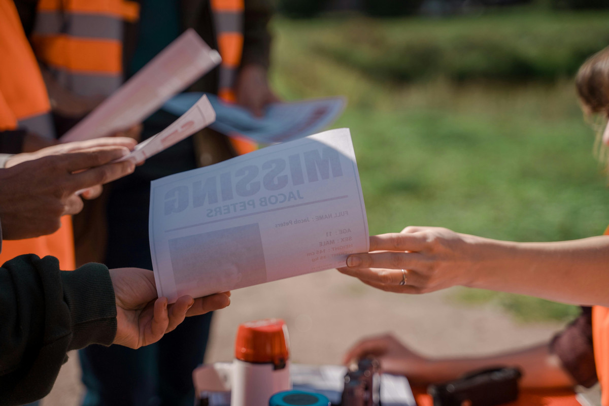 The Dillon Agency Brings Hope Through Missing Persons Investigations