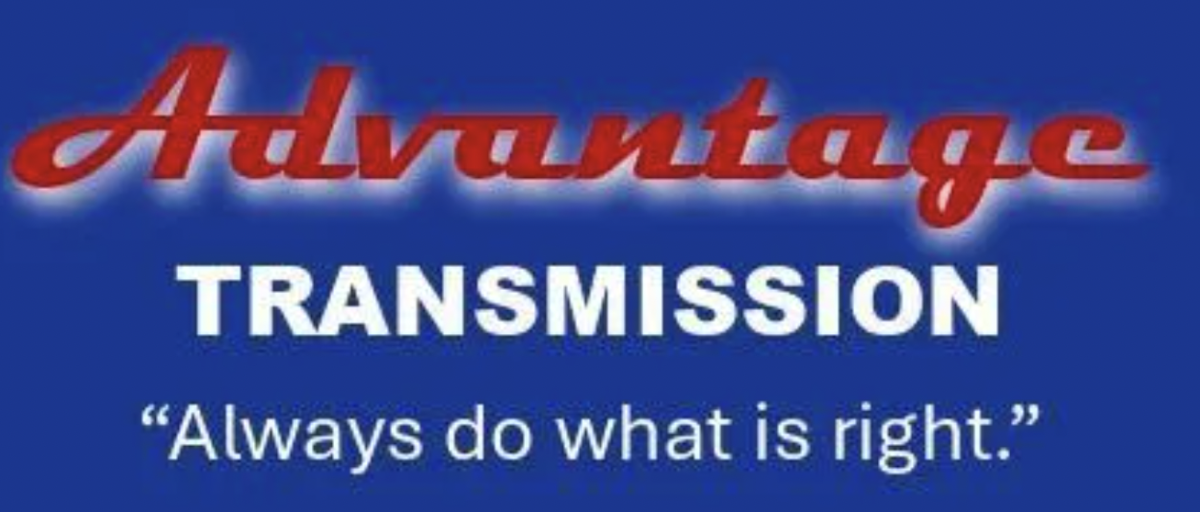 Advantage Transmission