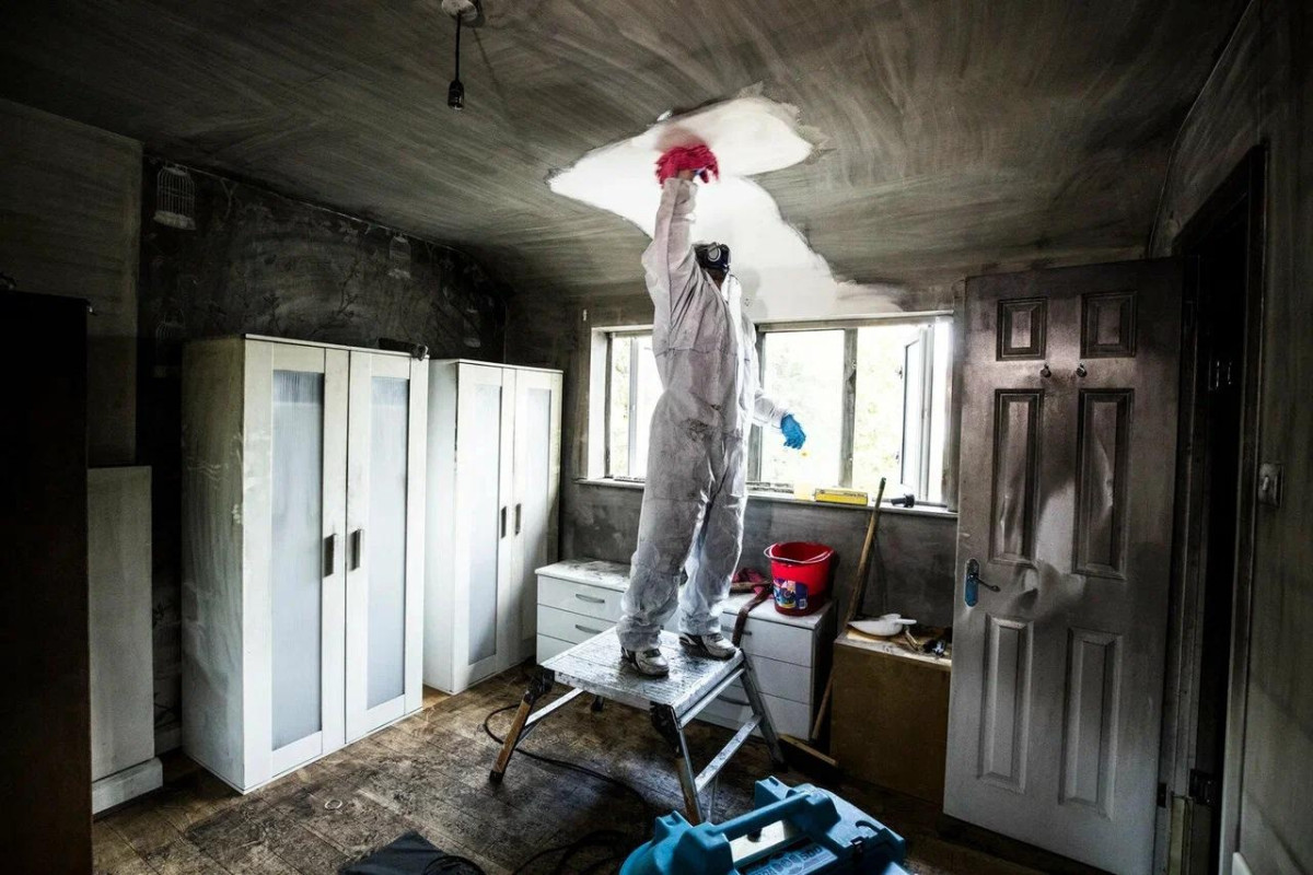 Restoration Xperts