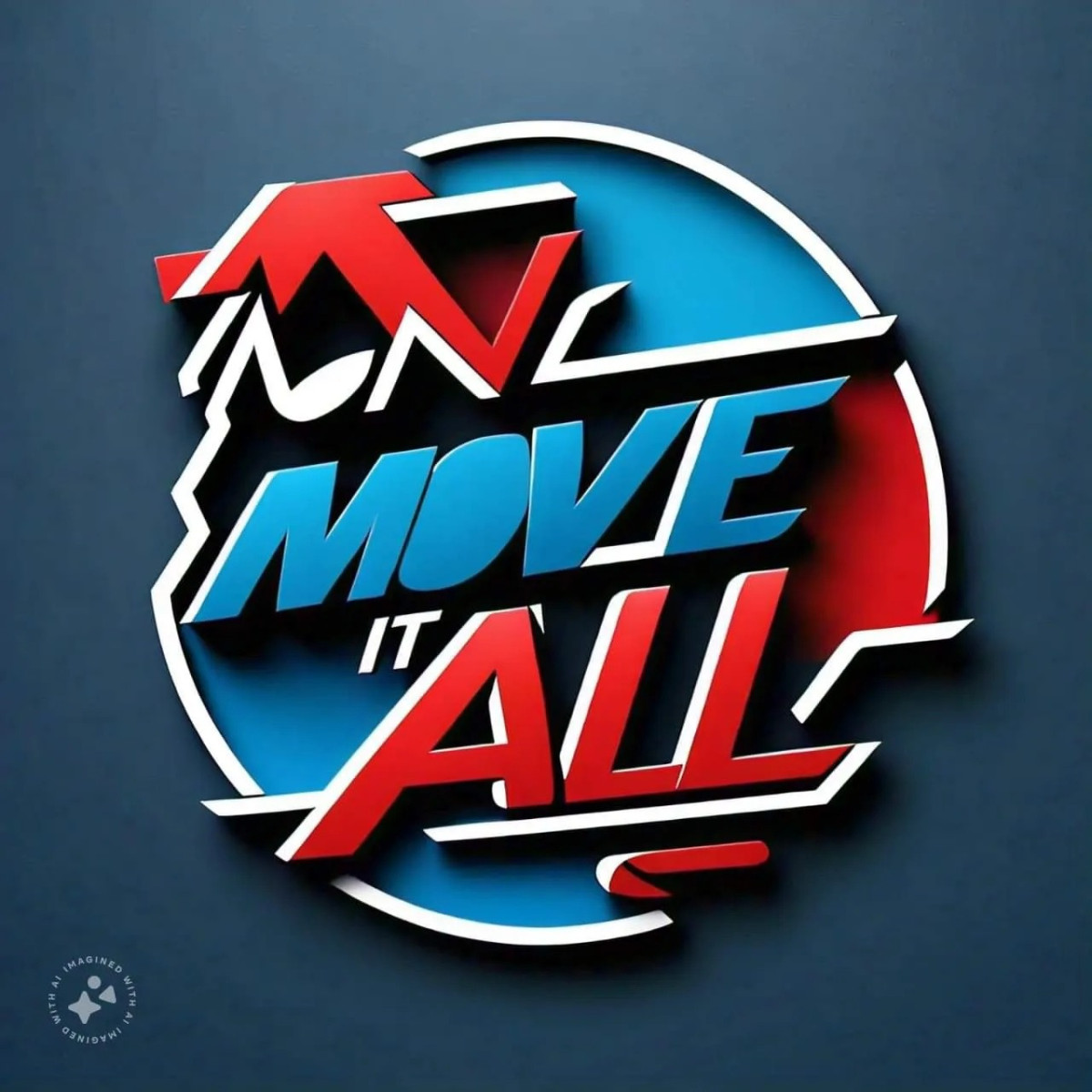 MOVE IT ALL