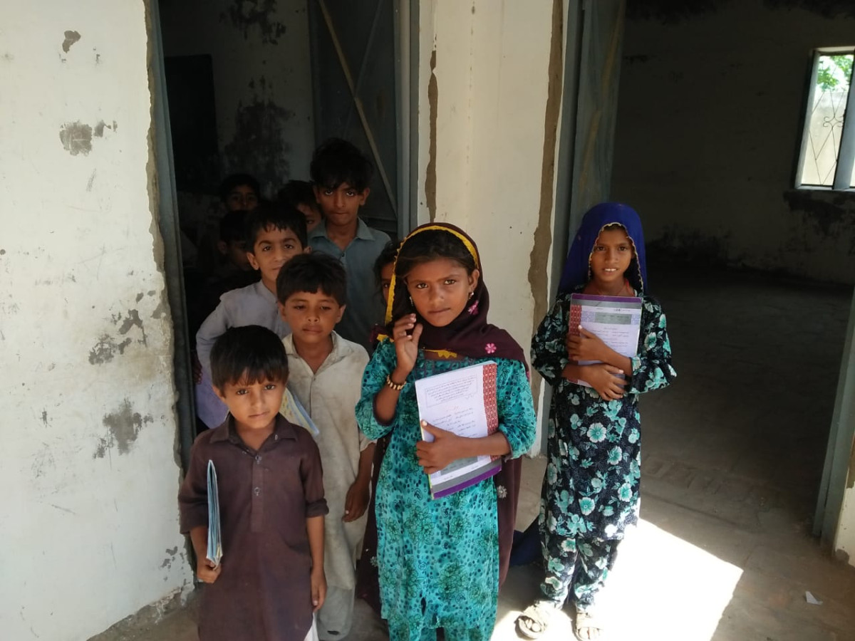 empowering youth