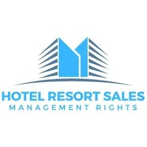 Hotel Resort Sales