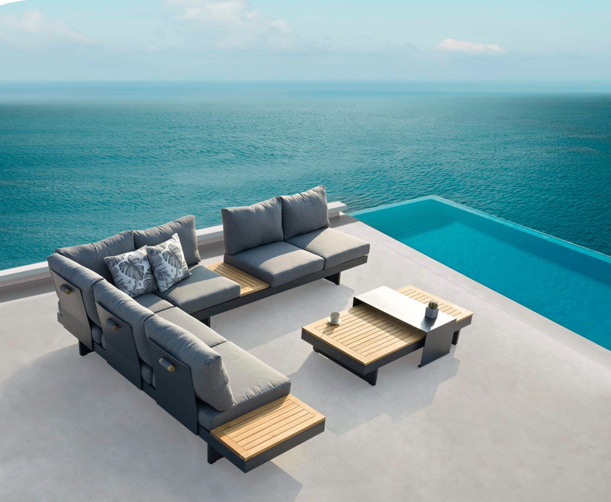 Hydrofire Launches Stylish, Weather-Resistant Outdoor Furniture in Cape Town