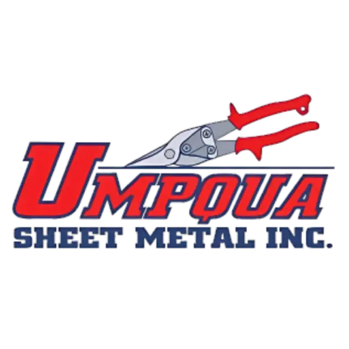 Umpqua Sheet Metal