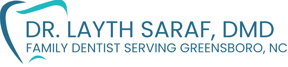 Dr. Layth Saraf, DMD