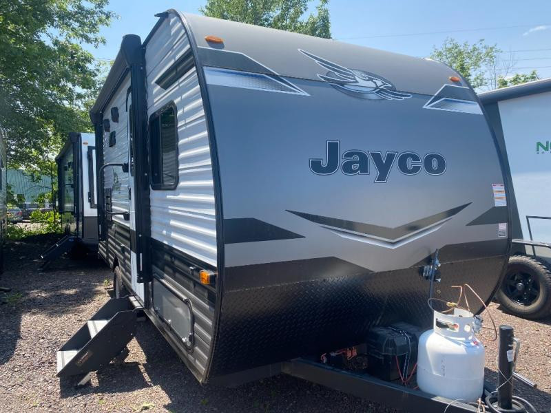 2023 Jayco Jay Flight SLX 174BH-exterior