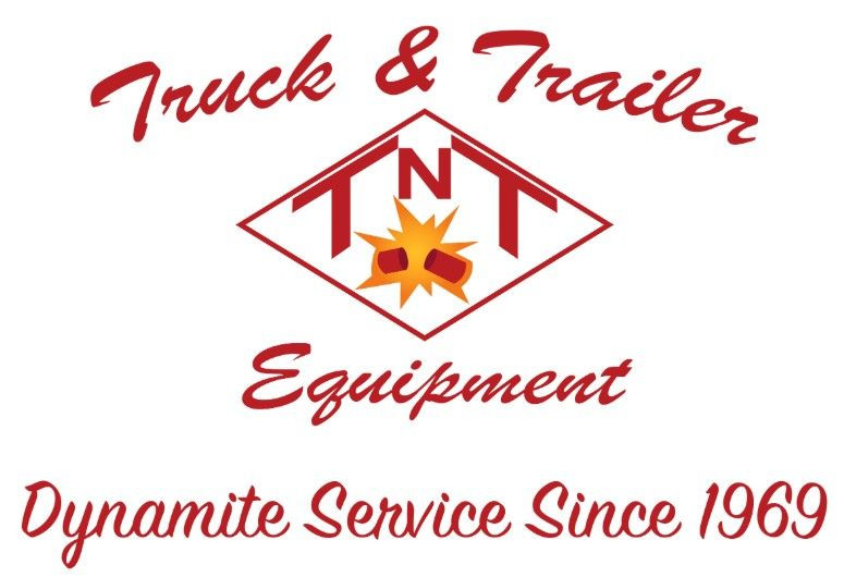 Truck & Trailer Equipment Co Inc