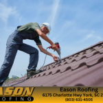 roof maintenance