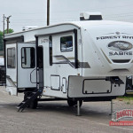 New 2025 Forest River RV Sabre 33RLP.jpg