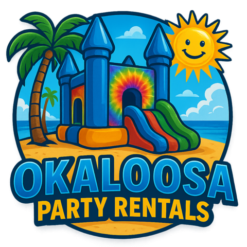 Okaloosa Party Rentals