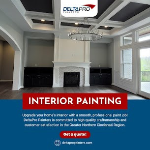 DeltaPro Painters