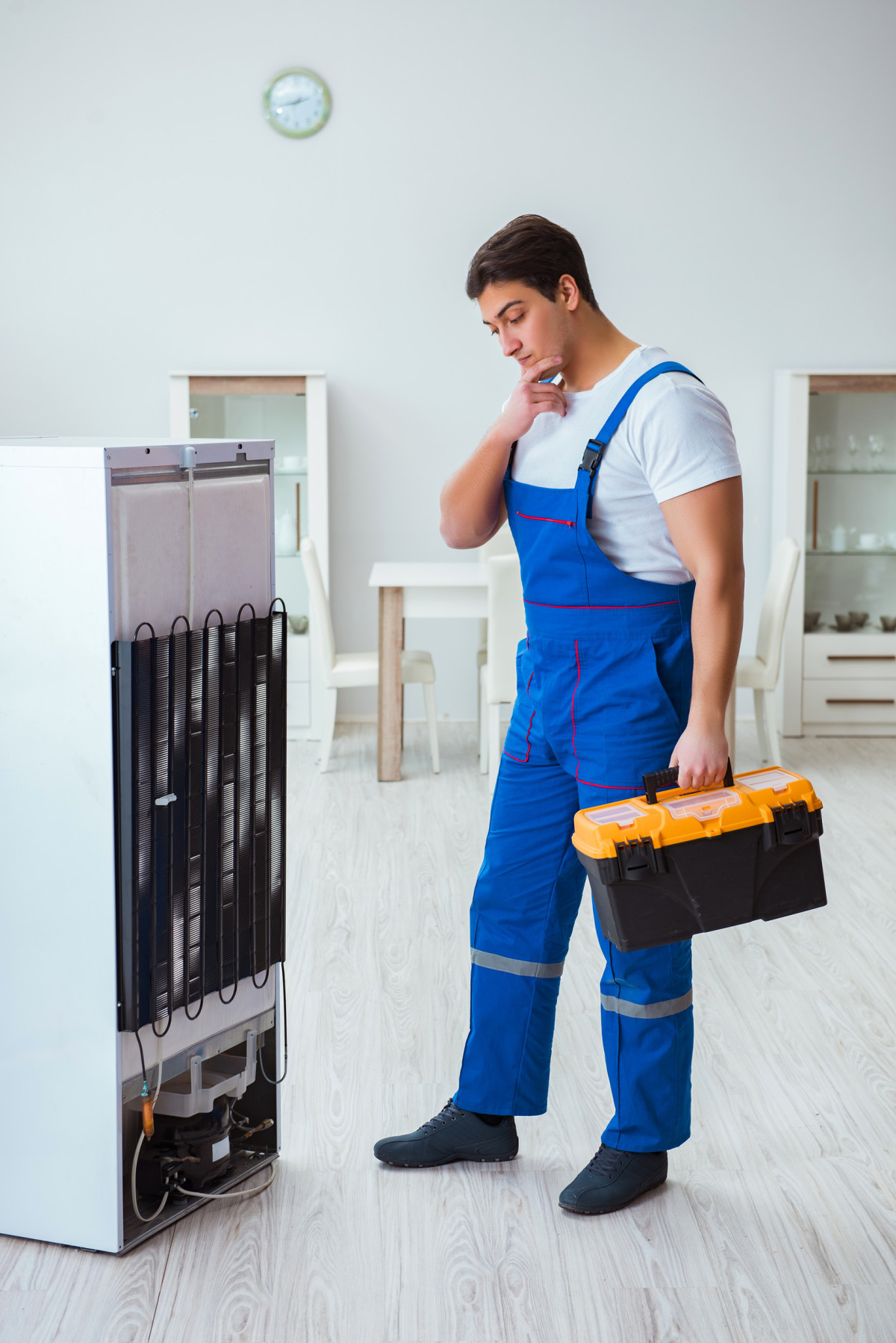 Affordable Appliance Repairs vs Replacement: Appliance Man Explains