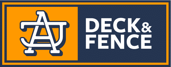 J&A Deck And Fence