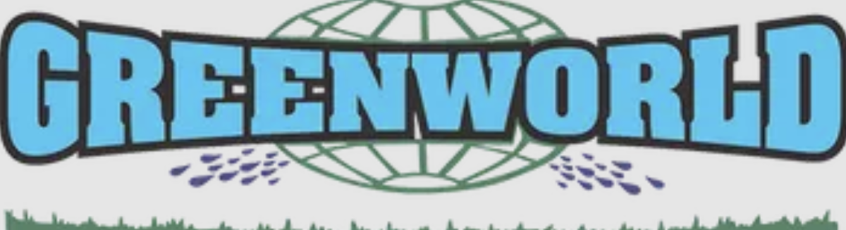 Greenworld Irrigation & Lighting