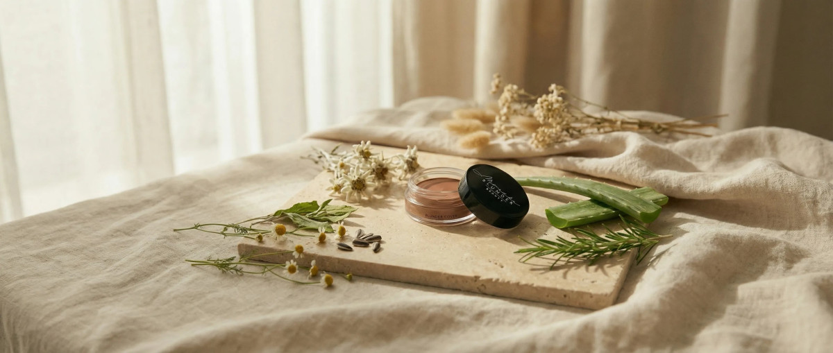 Discover the Essence of Clean Beauty with Monika Blunder’s New Line