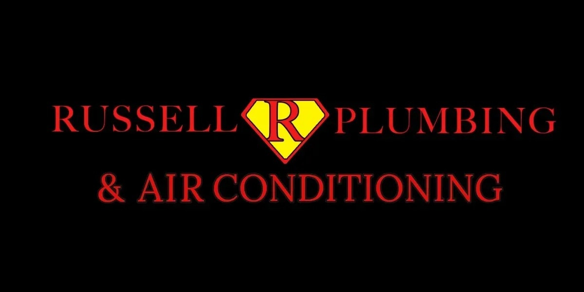 Russell Plumbing & Air Conditioning Services