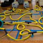 Atlanta Water Damage Restoration