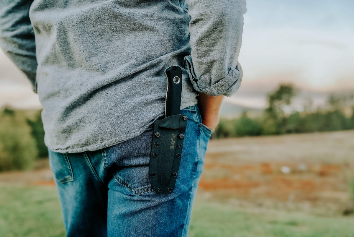 Self Defense Gear