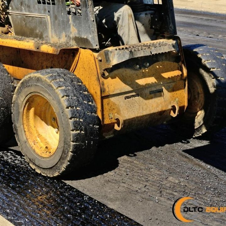 Get Ahead of the Curve with These Innovative Trends in Power Equipment Industry DLTC Equipment