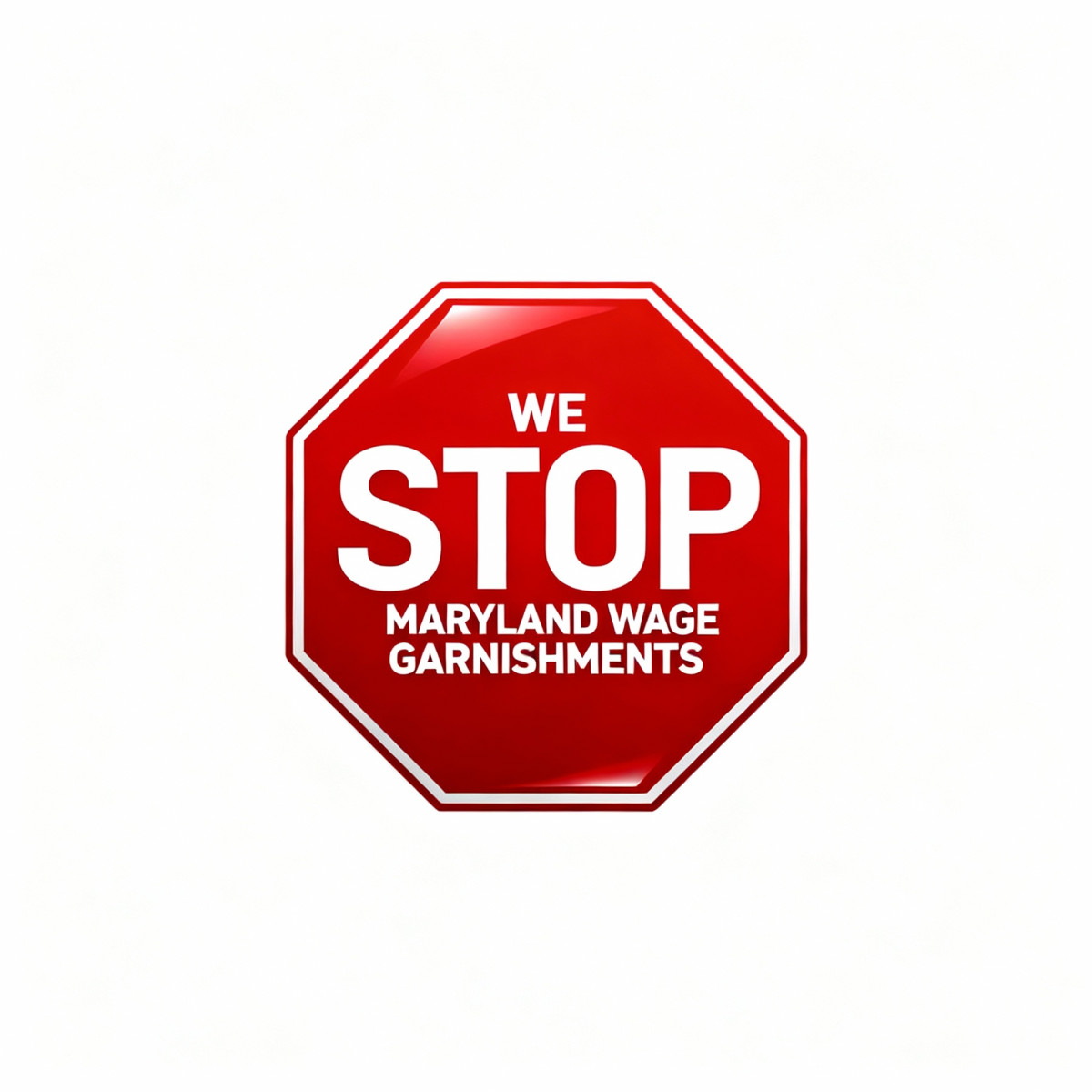 Maryland Wage Garnishment Stoppers