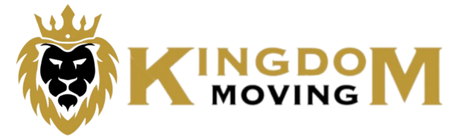 Kingdom Moving