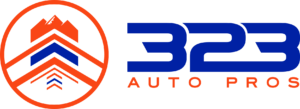 323 Auto Pros