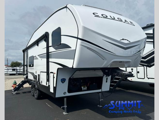 2025 Keystone RV Cougar Sport 2100RK exterior