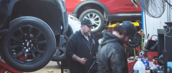 Musser Automotive Highlights Major Auto Repair Services in Bowling Green, KY