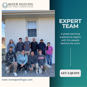 Commercial Painters Spartanburg, SC: Expert Painting Services for Businesses