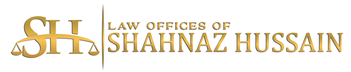 The Law Offices of Shahnaz Hussain