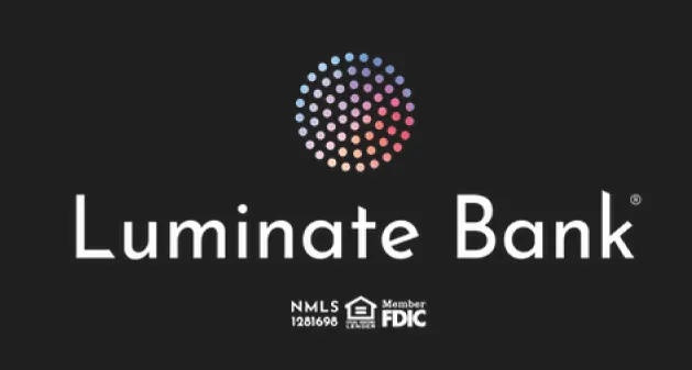Refined Lending, a division of Luminate Bank, powered by Luminate Bank