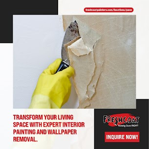 Fresh Coat Painters of Pace