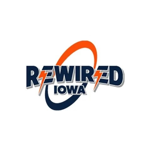 Rewired Iowa Electrician Des Moines