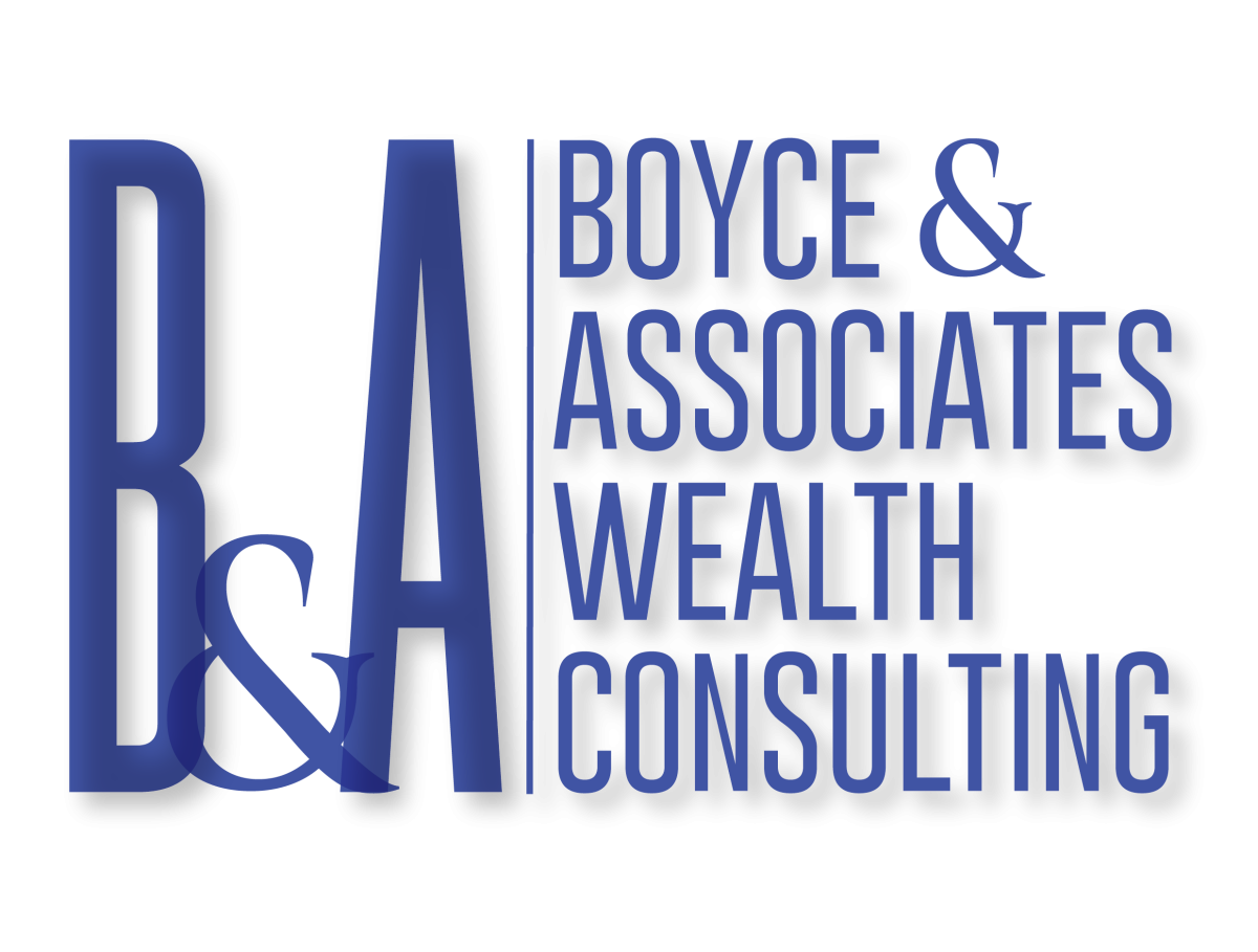 Boyce & Associates Wealth Consulting