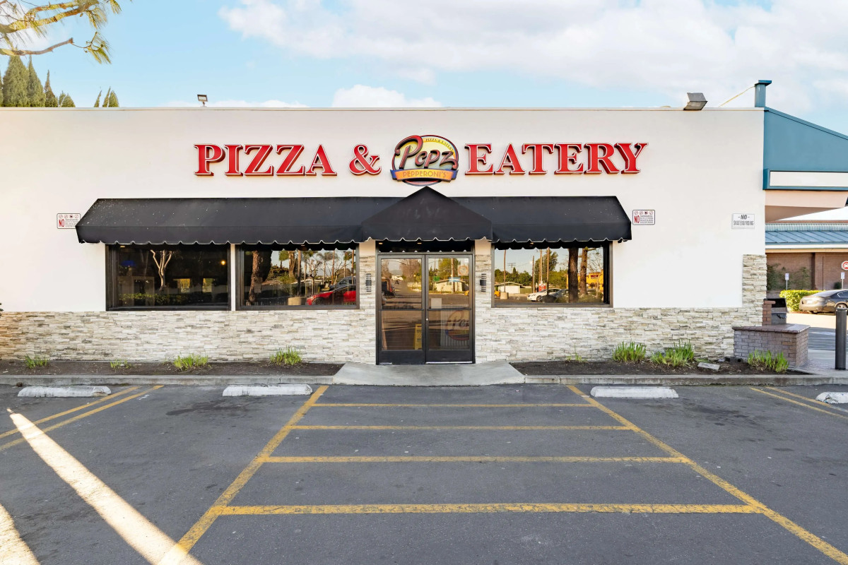 Discover the Best Pizza in Anaheim at Stadium Pepz Pizza & Eatery