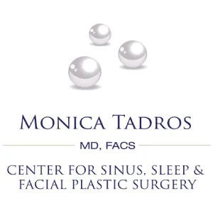 Monica Tadros Center For Sinus Sleep & Facial Plastic Surgery
