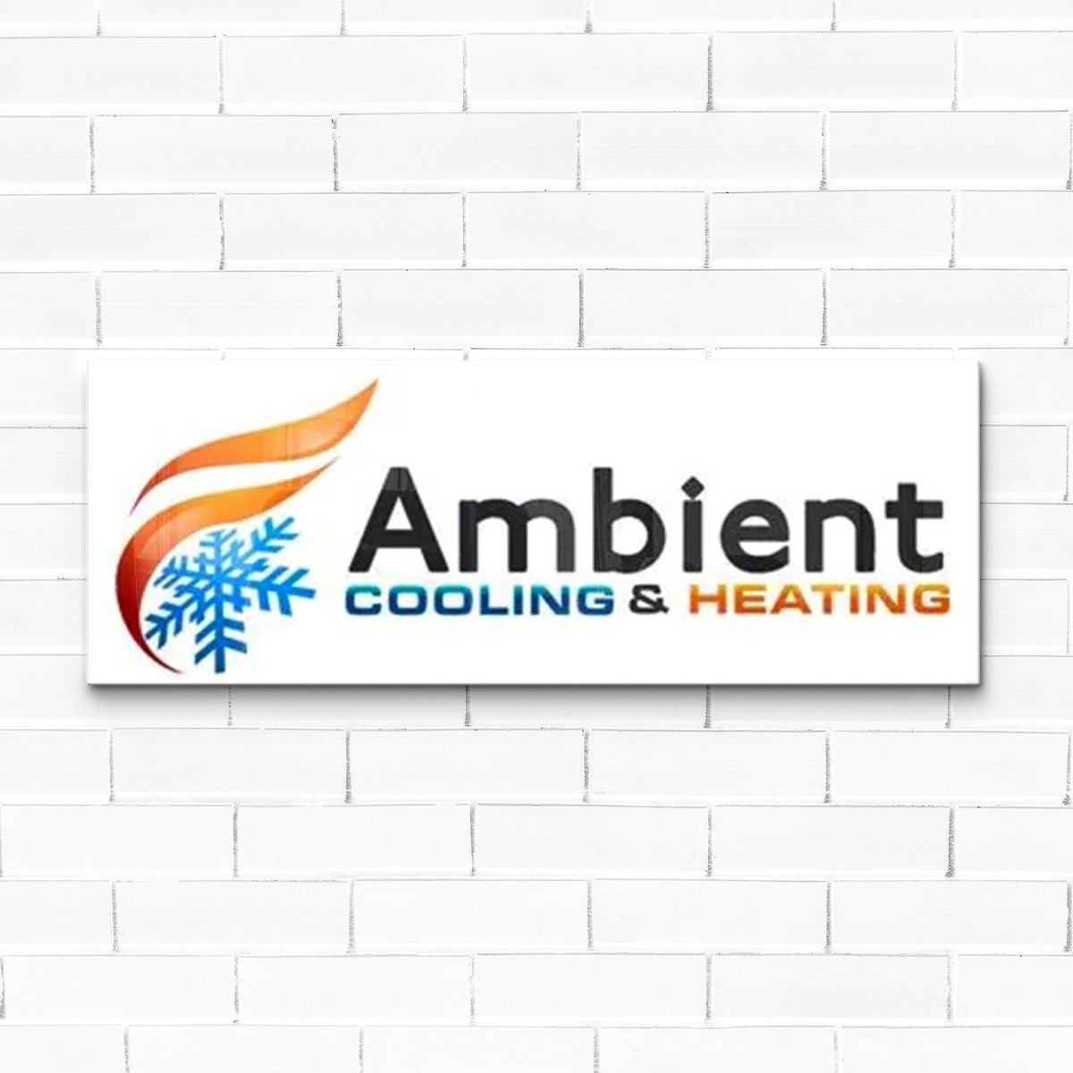 Ambient Cooling and Heating