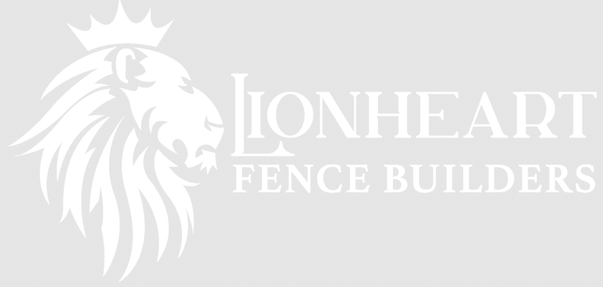 Lionheart Fence Builders