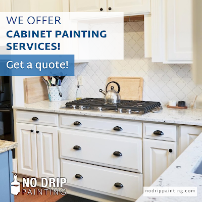 No Drip Painting, LLC