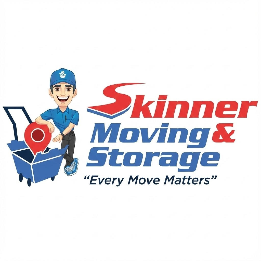 Skinner Moving & Storage - Jacksonville Movers